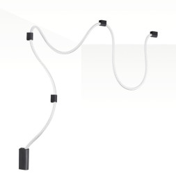 Подвесной светильник Odeon Light CORDA 4391/30CL