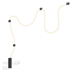 Подвесной светильник Odeon Light CORDA 4391/30CL