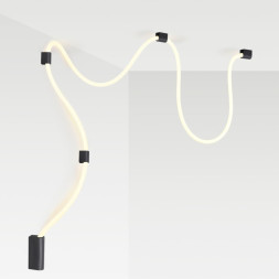 Подвесной светильник Odeon Light CORDA 4391/30CL