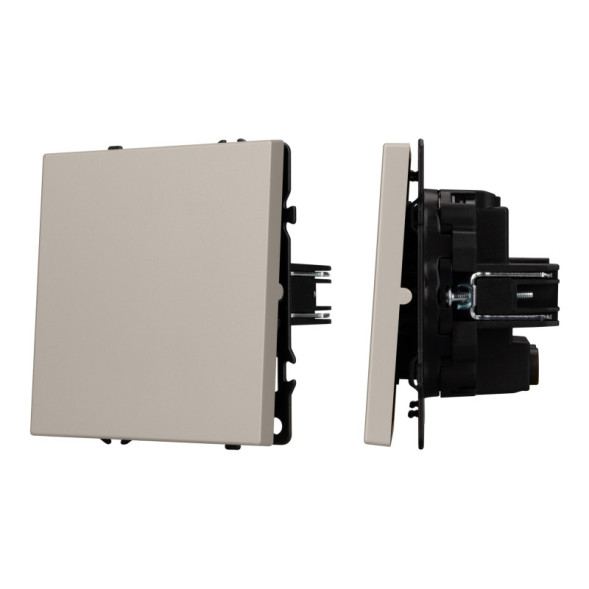 Выключатель Arlight NOBE 059428