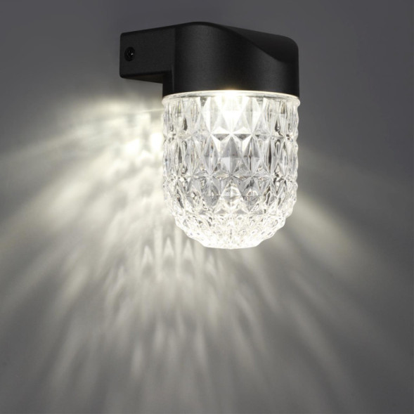 Уличный настенный светильник Novotech ESTIMA 359295