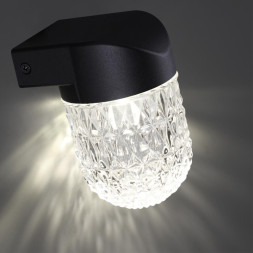 Уличный настенный светильник Novotech ESTIMA 359295