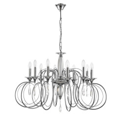 Подвесная люстра LUMION LAOKA 8032/10