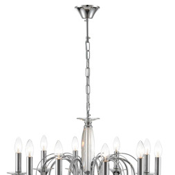 Подвесная люстра LUMION LAOKA 8032/10