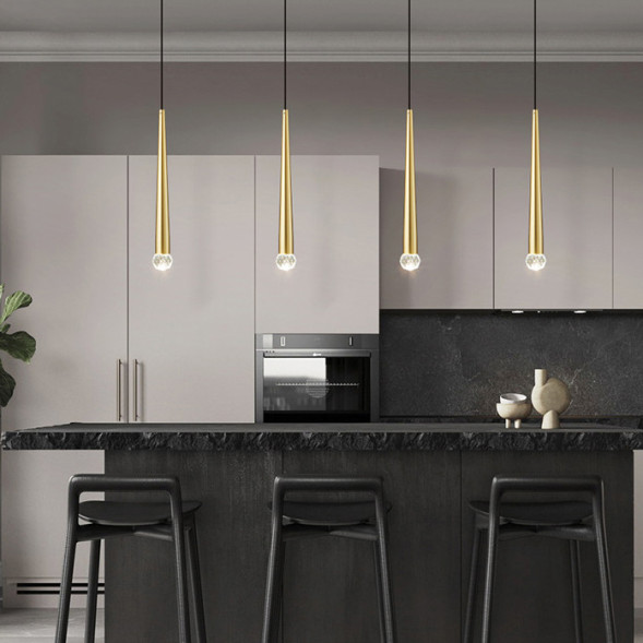 Подвесной светильник ImperiumLoft 228356-23