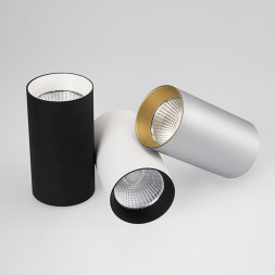 Накладной точечный светильник Arlight 022939