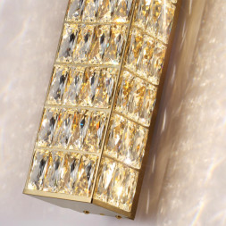 Бра Odeon Light L-VISION 4926/9WL