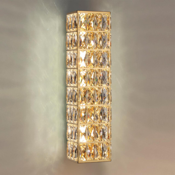 Бра Odeon Light L-VISION 4926/9WL