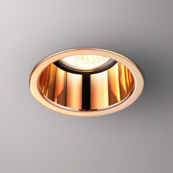 Встраиваемый точечный светильник Novotech BUTT 370450