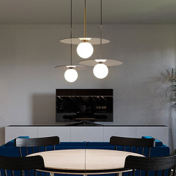 Подвесной светильник ImperiumLoft 178426-26