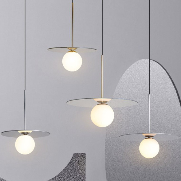 Подвесной светильник ImperiumLoft 178426-26