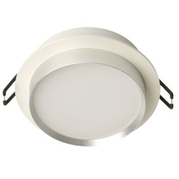 Точечный встраиваемый светильник Feron 51353 Feron DL507