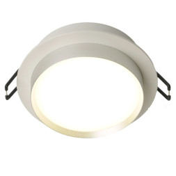 Точечный встраиваемый светильник Feron 51353 Feron DL507