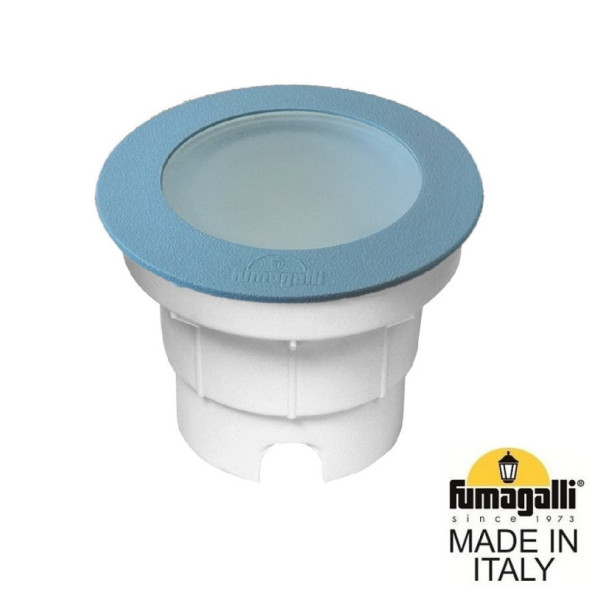 Тротуарный светильник Fumagalli 2F1.000.000.LXG1L CECI
