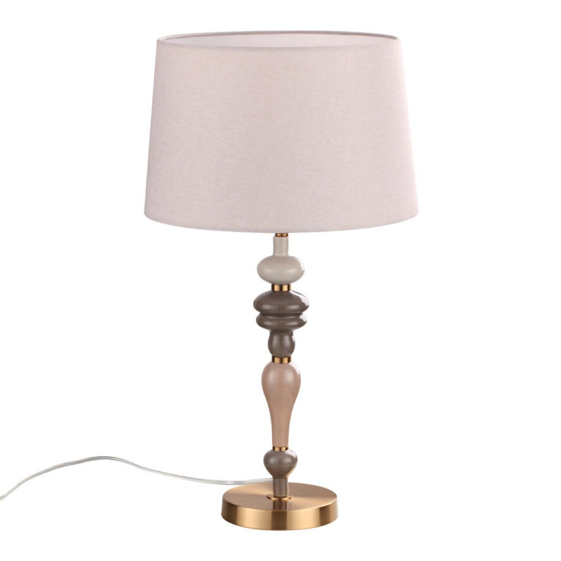 Настольная лампа Odeon Light Classic 5040/1T