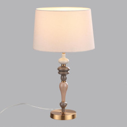 Настольная лампа Odeon Light Classic 5040/1T