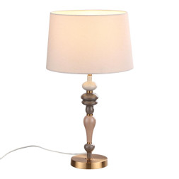 Настольная лампа Odeon Light Classic 5040/1T