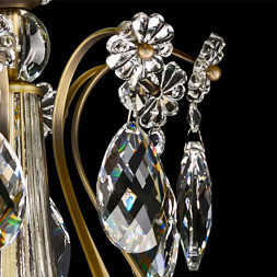 Подвесная люстра Lightstar SCHON 790111