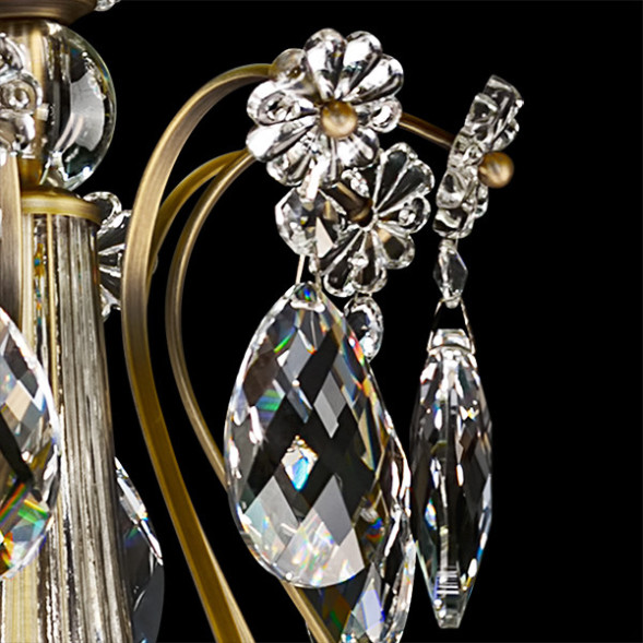 Подвесная люстра Lightstar SCHON 790111