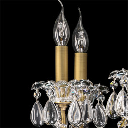 Подвесная люстра Lightstar SCHON 790111