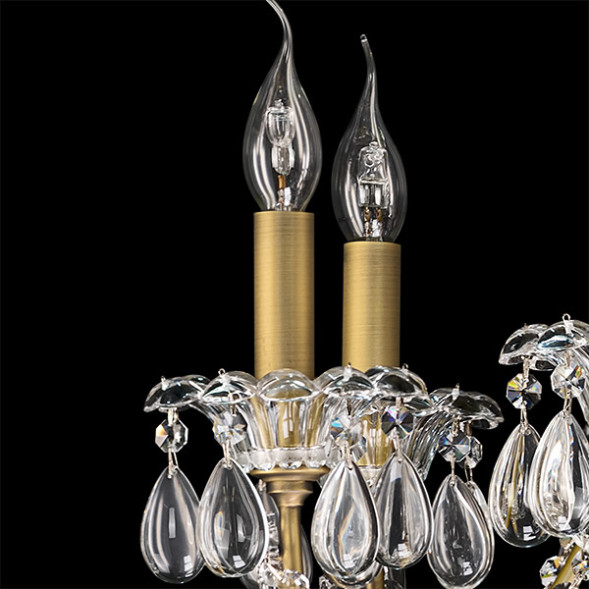 Подвесная люстра Lightstar SCHON 790111