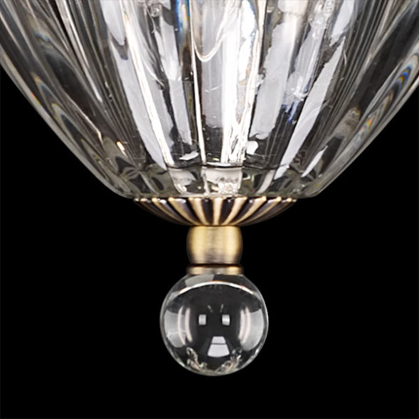 Подвесная люстра Lightstar SCHON 790111