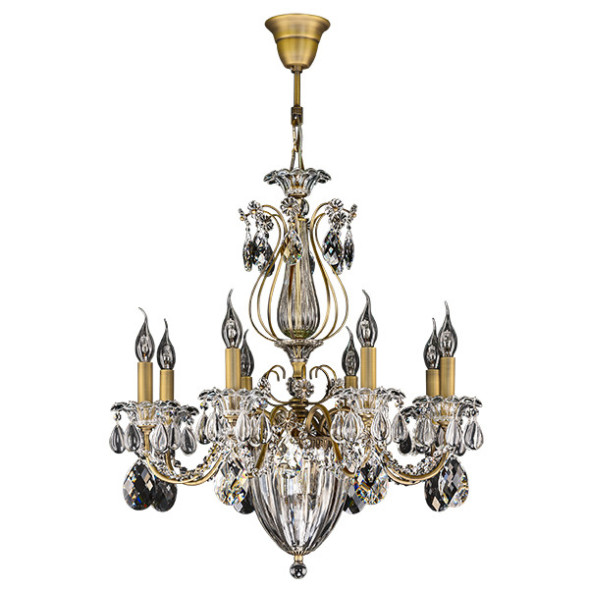 Подвесная люстра Lightstar SCHON 790111