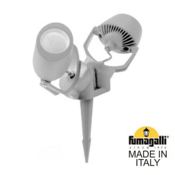 Уличный грунтовый светильник Fumagalli 3M1.001.000.LXU2L MINITOMMY