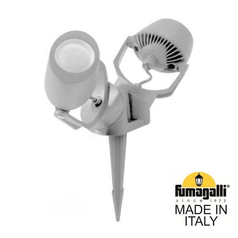 Уличный грунтовый светильник Fumagalli 3M1.001.000.LXU2L MINITOMMY