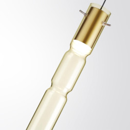 Подвесной светильник Odeon Light PENDANT 5059/5LA