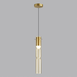 Подвесной светильник Odeon Light PENDANT 5059/5LA