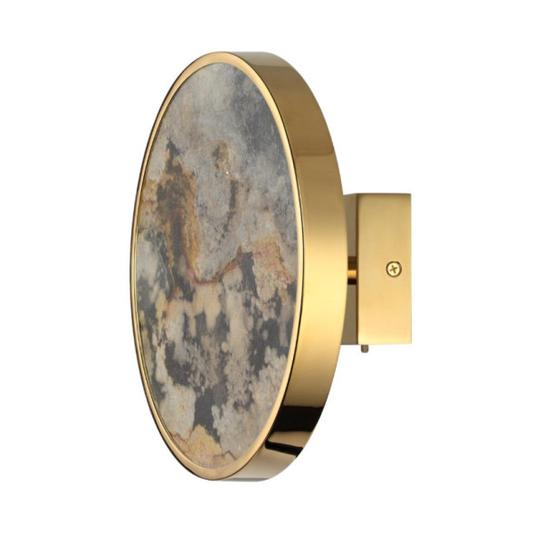 Бра Odeon Light L-VISION 5079/15WL