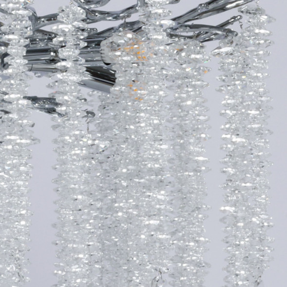 Подвесная люстра MW-Light Лайма 467013406