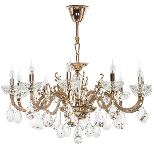 Подвесная люстра Lightstar Artifici 719108
