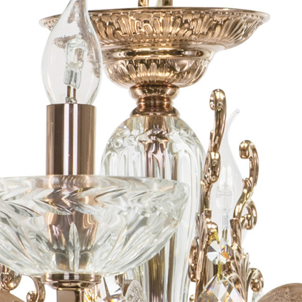 Подвесная люстра Lightstar Artifici 719108