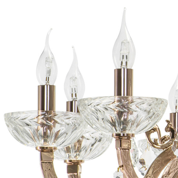 Подвесная люстра Lightstar Artifici 719108