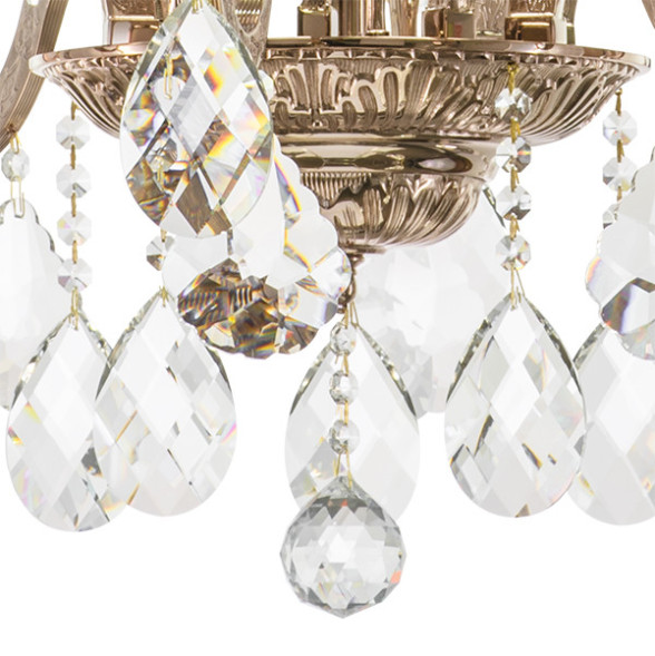 Подвесная люстра Lightstar Artifici 719108