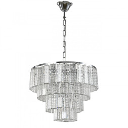Подвесная люстра MW-Light Аделард 642016207