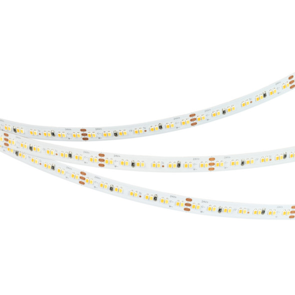 Лента Arlight MICROLED-M300-8mm 2216 036214 82.5W 24V белый (регулируемый) IP20