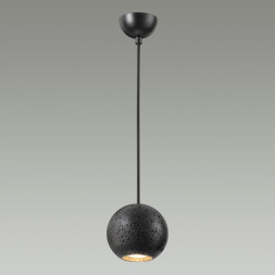 Подвесной светильник Odeon Light TRAVERTINO 6626/1L