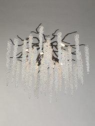 Накладная люстра Vitaluce V2855-1/7PL