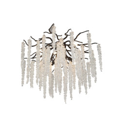 Накладная люстра Vitaluce V2855-1/7PL