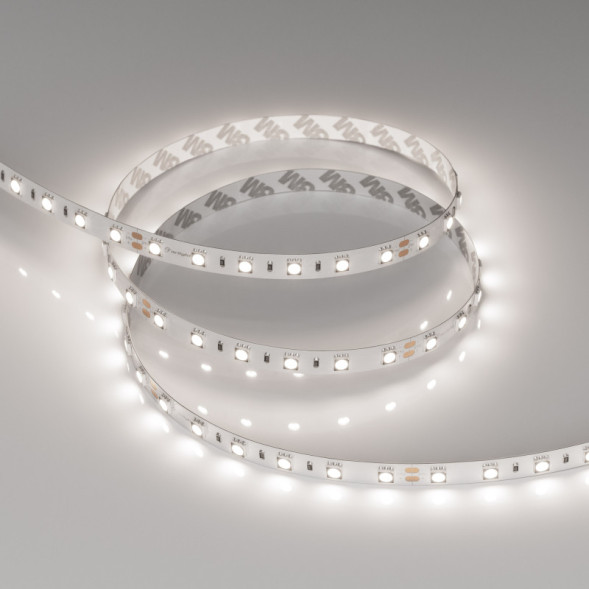 Лента Arlight RT-B60-10mm 5060 021423(2) 72W 24V 5200lm белый (дневной) IP20