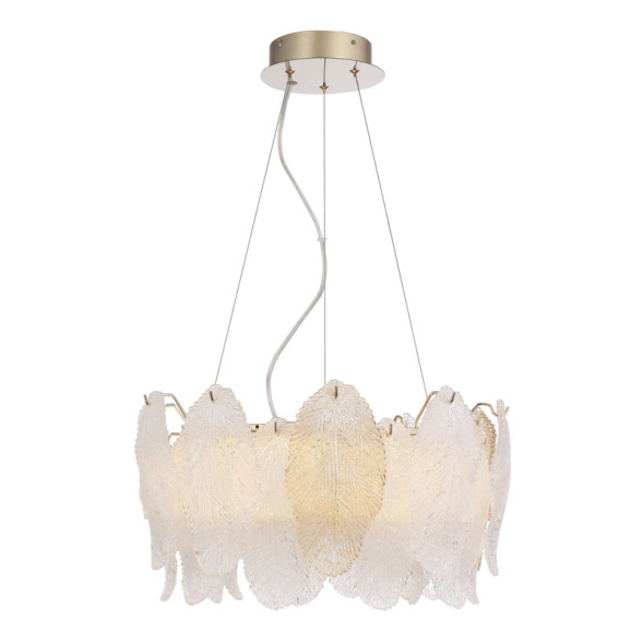 Подвесная люстра ST-Luce SL6135.203.01 LIGHTSOME