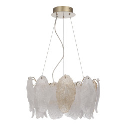 Подвесная люстра ST-Luce SL6135.203.01 LIGHTSOME