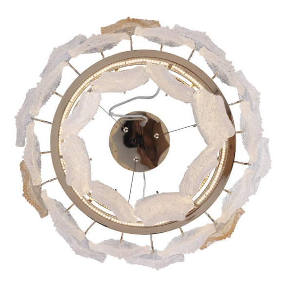 Подвесная люстра ST-Luce SL6135.203.01 LIGHTSOME