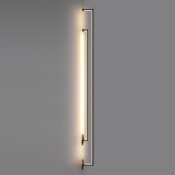 Бра Odeon Light TEO 7022/14WL