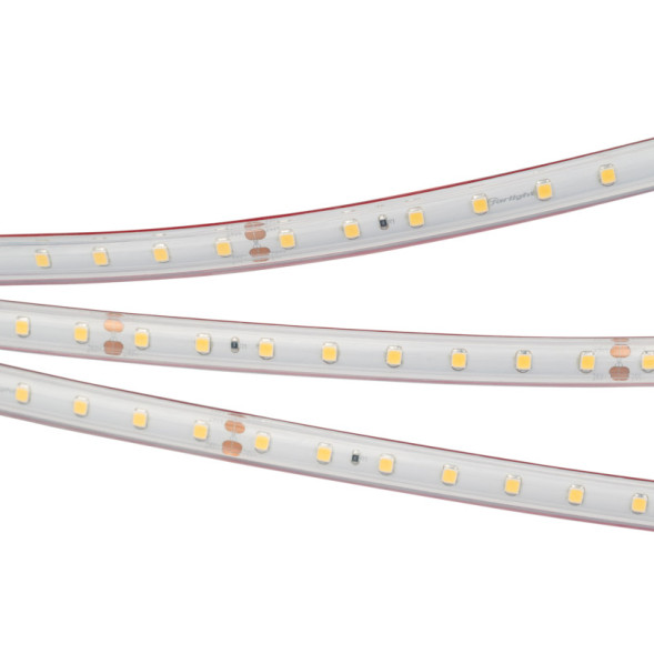 Лента Arlight RTW-SE-A60-8mm 2835 028531(2) 30W 24V 4500lm белый (теплый) IP67