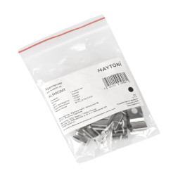 Крепеж для профиля ленты Maytoni Technical ALM003 ALM003MT