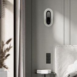 Бра MODELUX MS.1120.01 BK